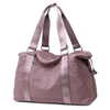 High Quality Nylon Duffle Bag Tote Waterproof Womens Travel Tote Bag Crossbody Tote Weekend Bags Travel