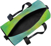 Duffle Bag Weekender Travel Bag Seersucker Overnight Small Toddler Carry on Personal Items Bags