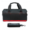 Custom Logo Waterproof Electrician Tool Bag Heavy Duty Oxford Cloth Garden Tool Bag for Carpenters Builders