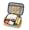 Waterproof Men Travel Picnic Thermal Food Lunch Box Women Work School Fitness Insulation Cooler Bag Insulated Tote for Kids