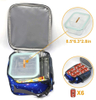Insulated Lunch Bag Women Men,Leakproof Portable Lunch Box for Kids Teen Boys Girls for Office School Camping Hiking Outdoor