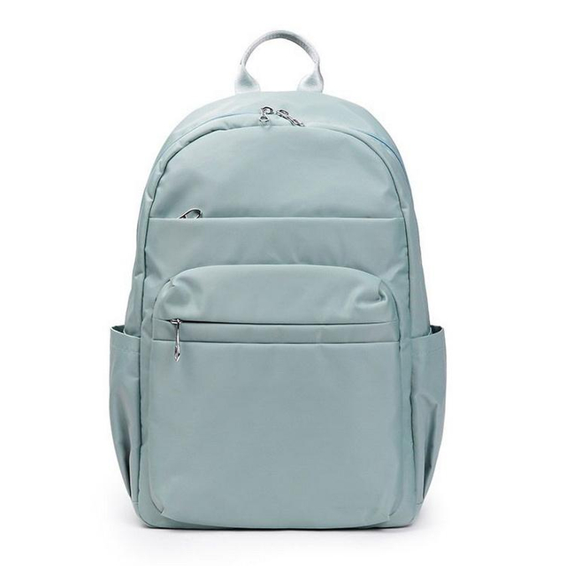 New Designer Leisure Travel Business Men Laptop Backpack Waterproof Large Capacity Rucksack Custom Logo