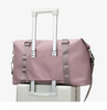 High Quality Nylon Customized Sport Gym Travel Waterproof Carry Luggage Duffle Tote Bag