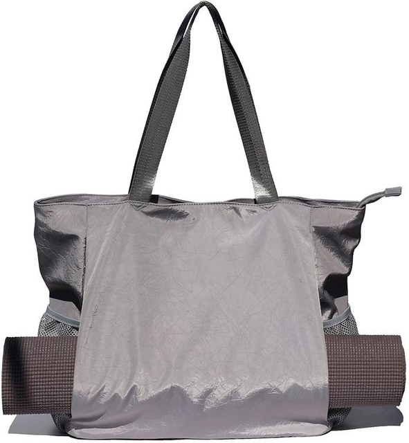 Yoga Mat Bag Yoga Tote Carrier Shoulder Bag Carryall Tote for Office,Yoga,Travel,Beach And Gym
