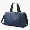 Custom Mens Travel Duffle Bags with Luggage Sleeve 20 Inch Shoulder Weekender Overnight Duffel Waterproof Sports Tote Gym Bag