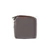 Promotional Canvas Travel Shaving Dopp Kit Toiletry Case Cosmetic Bag For Man