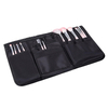 Multipurpose Professional Makeup Artist Waist Bag Makeup Brush Organizer Accessories Tool Bag