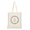 Personalized Reusable Canvas Tote Bag Custom Printing Promotion Blank Cheap Durable Wholesale Cotton Tote Bag