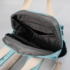 BSCI Factory Wholesale Canvas Large Capacity Casual Multi-function Laptop Backpack