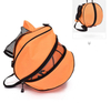 Football Design Boy Soccer Basketball Sports Soccer Basketball Bag Crossbody Bags with Side Mesh Pockets