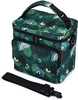 Wholesale Cheapest Fashion Outdoor Picnic Food Waterproof Keep Warm Insulated Large Box Cooler Lunch Bag
