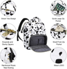 Hot Selling High Quality Laptop Backpack For Women Work Backpack Travel Bookbag Nurse School Bag With Usb Port