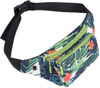 Custom Fashion Women Girl Waist Fanny Pack Belt Bag Pouch Travel Hip Bum Bag Mini Purse