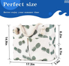 Custom Waterproof Larga Capacity Popular Summer Mens Cotton Canvas Designer Fashion Logo Beach Tote Bag