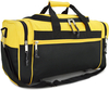 Luxury Polyester Trekking Large Capacity Gym Sport Fashion Storage Travel Bag
