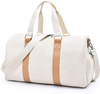 Wholesale 18 Inch And 19 Inch Gym Sports Bag For Women And Men Waterproof Small Duffel Bag With Shoe And Wet Clothes Compartment
