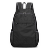 Folding Backpack Custom Traveling Hiking Sport Leisure Backpack Rucksack Computer Back Pack Bags College