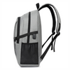 Custom Waterproof Travel 15.6 Inch School Men Laptop Backpack