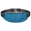 Lightweight Polyester Women Men Shoulder Belt Waist Bag Waterproof Hiking Cross Body Waist Packs Bag