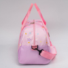 Wholesale Kids Overnight Duffle Bag Lightweight Weekender Travel Duffel Bag