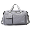 Large Capacity Multi-pocket Travel Duffle Bag