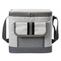 Premium Cooler Makes A Perfect Insulated Grocery Bag Food Delivery Bag Travel Insulated Bag