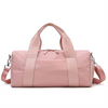 Portable Sports Duffel Bag with Wet And Dry Separation