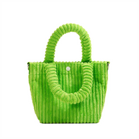 Wholesale Cute Tote Bag Small Casual Handbag