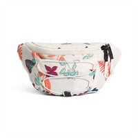 Water Resistant Running Lightweight Bum Belt Bag Outdoor Fitness Girls Custom Print Fanny Pack