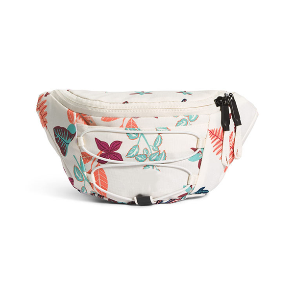 Water Resistant Running Lightweight Bum Belt Bag Outdoor Fitness Girls Custom Print Fanny Pack