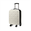 Factory ABS+PC Material Compression Trolley Luggage with Silent 360° Universal Wheel Luggage Travel Bags with High Quality