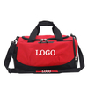 Large Capacity Outdoor Travel Duffle Bag Camo Sports Gym Bag Handheld Training Luggage Bag for Short Trip Business
