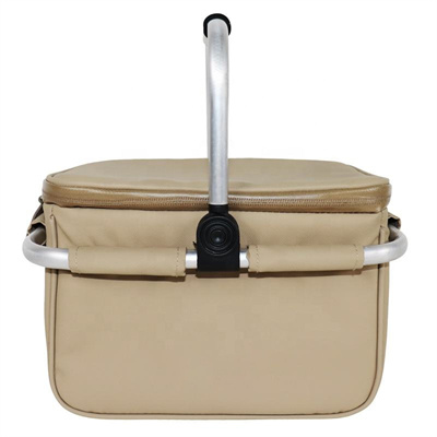 Picnic Basket Cooler Bag