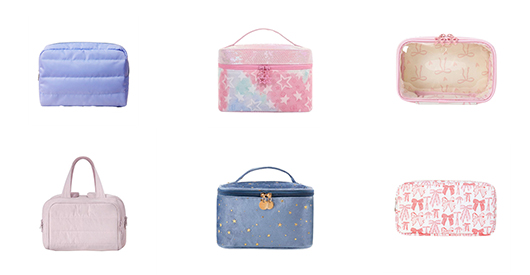 A Guide To Wholesale Makeup Bags UK: From Market Insights To Supplier Selection