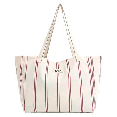 Custom Canvas Bag