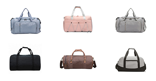 Duffle Bags American Tourister: Three Signals Reshaping Luggage’s Future