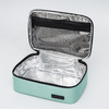 Small Lunch Box Bag for Kids Adult Custom logo Portable Insulated Thermal Travel Portable Cooler Bag
