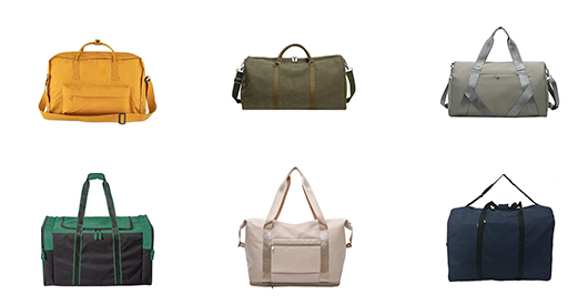 Large Heavy Duty Duffle Bag: Procurement Standards, Cost Analysis & Custom Solutions