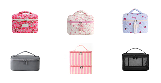 2026 Customizable Makeup Bag: A Business Guide To Empowering Your Brand’s Future