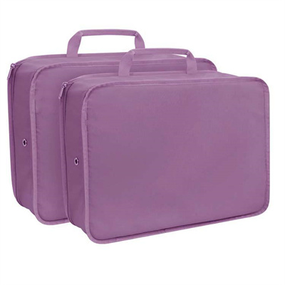 Travel Bag Organizers