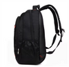 Oxford Bag Backpack for Men Laptop Business Travel Bag Back Pack Cooler Unisex Fashion Black Color Backpack
