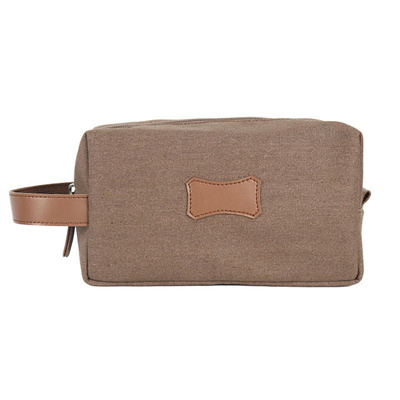Custom Makeup Bag Supplier