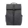 Fashion Durable Canvas Laptop Backpack Large Capacity for Unisex Travel & Outdoor Use