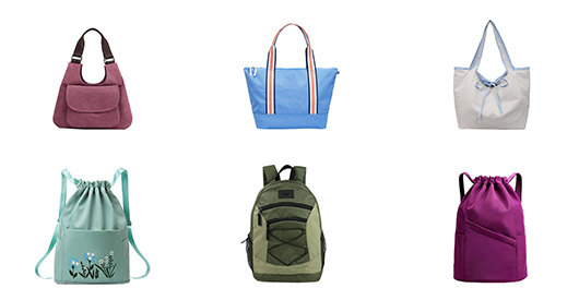 Custom Promotional Bag Manufacturer: Boost Brand Visibility Efficiently at Exhibitions