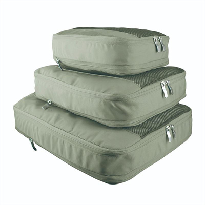 Travel Packing Cubes Exporter