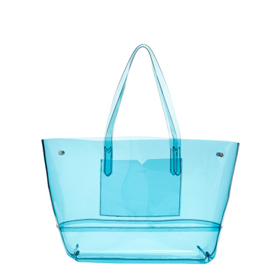 Clear Bag Supplier