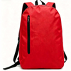 Back to School Promotional 600D Polyester Cheap Casual Backpack Kids School Bag