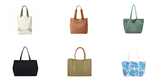 Why Recycled Cotton Tote Bags Wholesale Become A New Favorite for Brand Promotions?