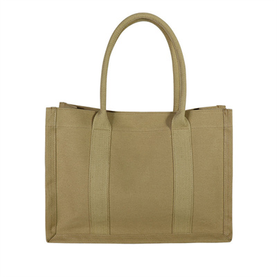 Recycled Cotton Tote Bags Wholesale