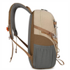 Large Capacity Waterproof Backpacks Men's Outdoor Sports Mountaineering Hiking Backpack Customized